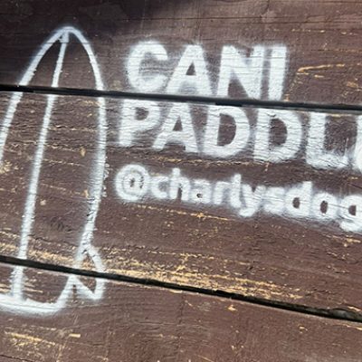 cani-paddle